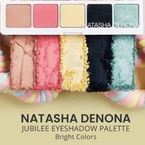 Jubilee Eyeshadow Palette